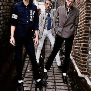 the clash01976
