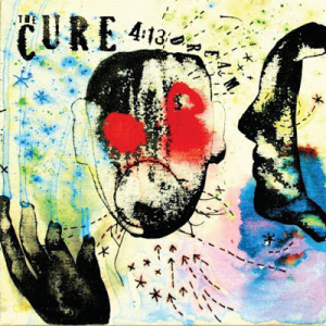 the cure041