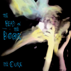 the cure082