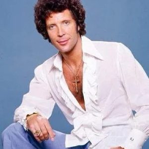 tom jones01940