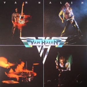 van halen01977