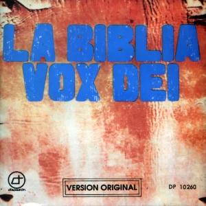 vox dei 082